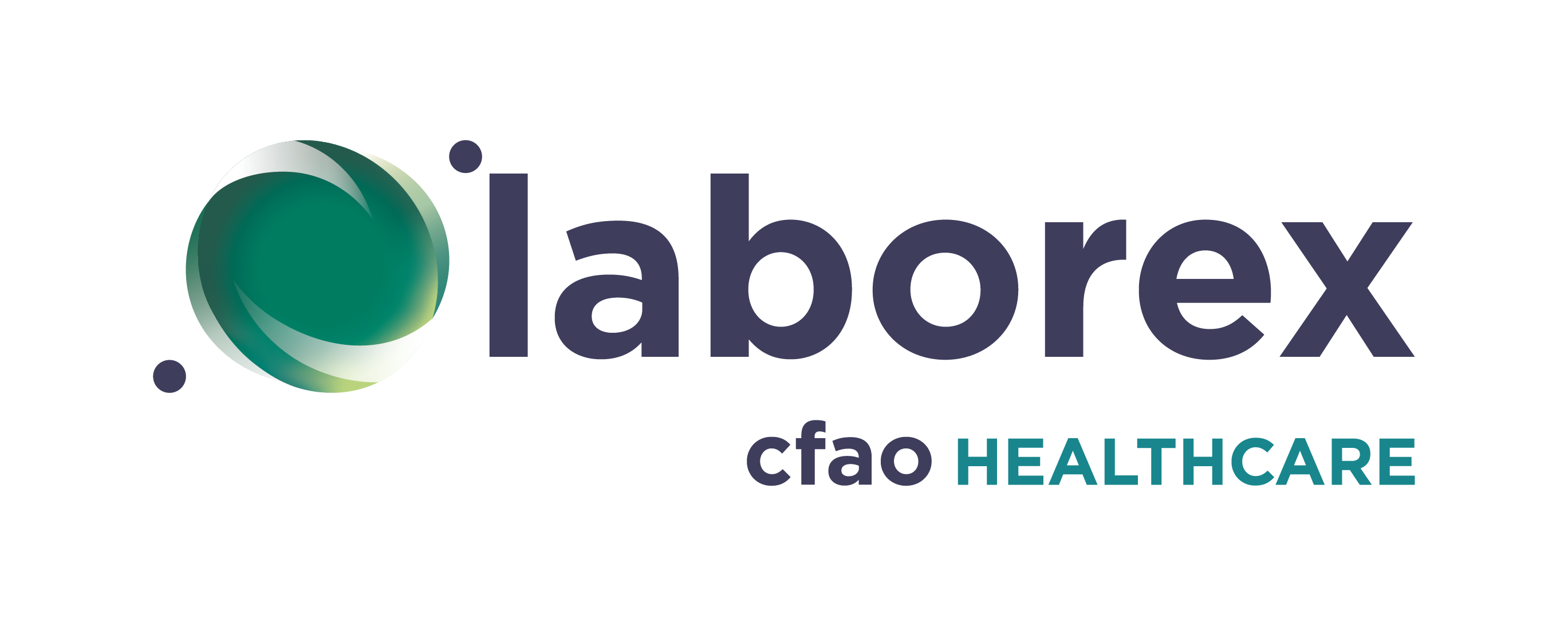 laborex cfao HEALTHCARE