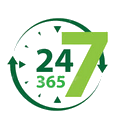 Services Available 24/7 Img Alt